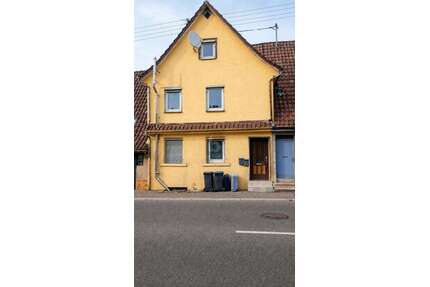 Haus zum Kaufen in Kuchen 233.000,00 € 210 m²