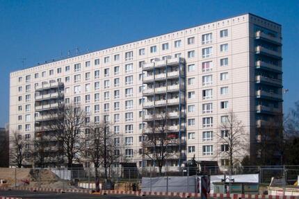 Mehrfamilienhäuser wohnanlagen wohnkomplexe Hochhäuser - Viernheim