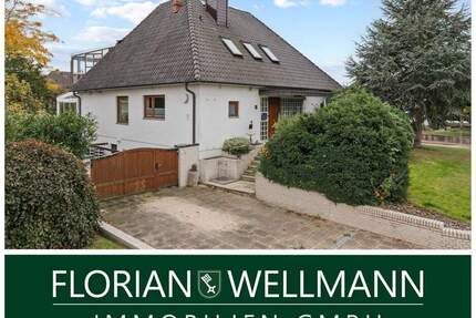 Hoya | Designklassiker mit Seele - Retro trifft Moderne! Architekturjuwel im Herzen der Stadt