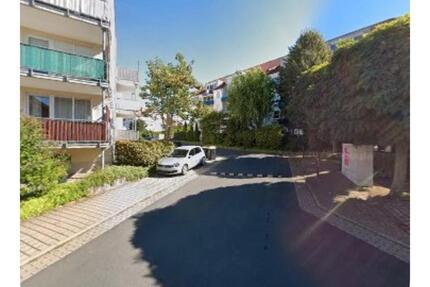 4 Zimmer Wohnung mit Stellplatz & Balkon zu vermieten - Kassel Bettenhausen