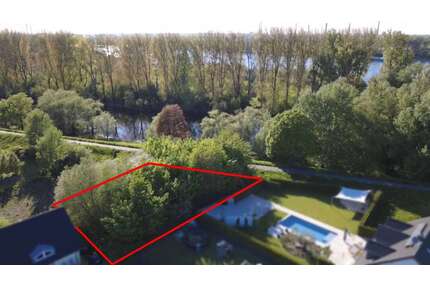Grundstück zu verkaufen in Köln 495.000,00 € 735 m²