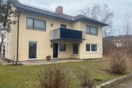 Haus mit 6 Zimmer und Garten in Tuttlingen