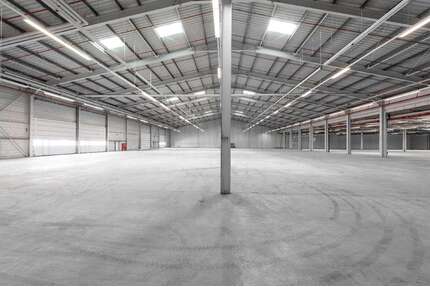 Halle in Schramberg 11.700,00 € 2518.1 m²
