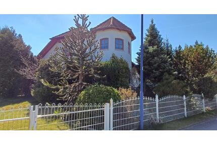 Einfamilienwohnhaus nach architektonischen Gesichtspunkten - Guben