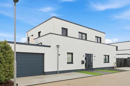 230 m² moderne Wohnkomfort - ein zu Hause mit viel Raum - Erftstadt