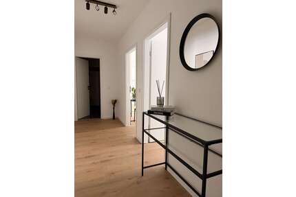 Wohnung zum Mieten in Nürnberg 960,00 € 45 m²