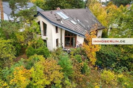 645.000,00&nbsp;EUR Kaufpreis, ca.&nbsp; 180,00&nbsp;m&sup2;&nbsp;Wohnfl&auml;che in Wildau (PLZ: 15745)