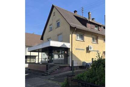 Haus zum Kaufen in Baden-Baden 1.200.000,00 € 380.21 m²