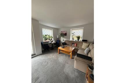 Bremen - Kuhkampsiedlung Wohnung 68 qm