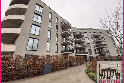 Toller Grundriss - großer Balkon - Einbauküche - das alles sucht Sie! - Berlin Spandau