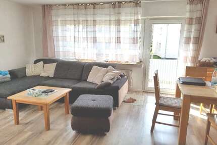Wohnung zum Kaufen in Ditzingen 199.000,00 € 56.71 m²
