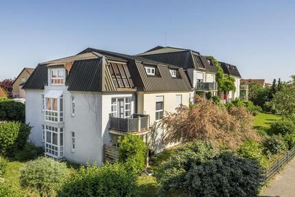 2-Zimmer-Wohnung in Neustadt an der Weinstraße