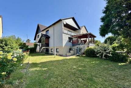 Haus zum Kaufen in Weitersweiler 219.000,00 € 116.41 m²