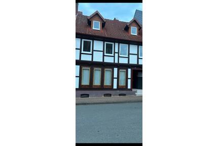 75m2 Wohnung - heller ruhiger zentraler Lage in Osterode am Harz
