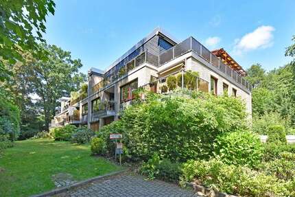 Wohnung zum Kaufen in Wentorf 279.000,00 € 91 m²