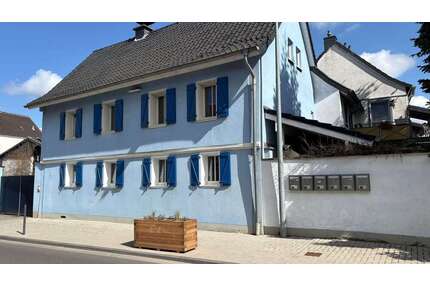 Haus zum Mieten in Weilerswist 1.050,00 € 150 m²