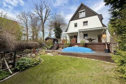 Haus zum Kaufen in Falkensee 699.000,00 € 155 m²