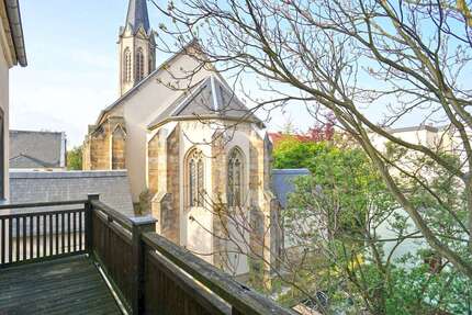 Wohnung zum Mieten in Pirna 328,00 € 40.95 m²