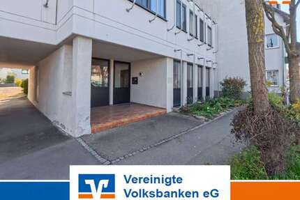 Wohnung zum Kaufen in Pfullingen 299.000,00 € 134 m²