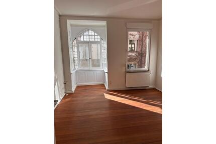 Stilvolle 2-Zimmerwohnung in herrlicher Lage - Pforzheim Dillweißenstein