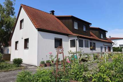 Haus zum Kaufen in Ingolstadt 500.000,00 € 145 m²
