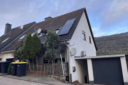 Wohnung zum Kaufen in Bad Breisig 78.000,00 € 60 m²