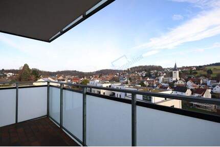 MÜHLTAL-PANORAMA - 349.900,00&nbsp;EUR Kaufpreis, ca.&nbsp; 124,70&nbsp;m&sup2;&nbsp;Wohnfl&auml;che in Mühltal (PLZ: 64367) Nieder-Ramstadt