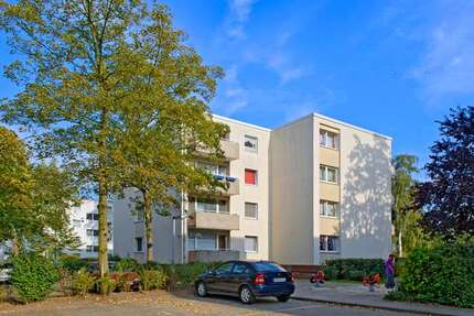 Wohnung zum Mieten in Hamm 519,00 € 79.21 m²