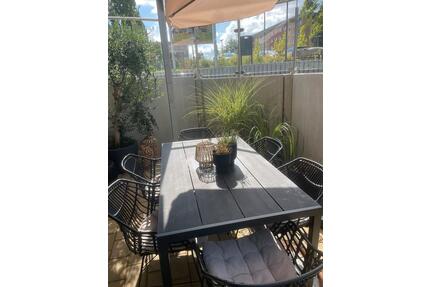 Wohnung Moderne 4- Zimmerwohnung mit Terrasse - Rechlin