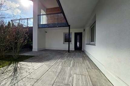 Wohnung zum Mieten in Kaufbeuren Oberbeuren 1.500,00 € 125 m² - Kaufbeuren / Oberbeuren