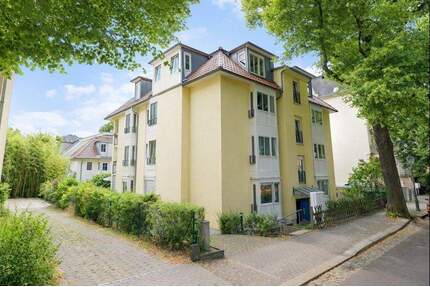 Ihre Eigentumswohnung in Laubegast: 4 Zimmer, zwei Bäder und private Terrasse - Dresden