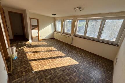 Schöne Single Wohnung zuvermieten - Lennestadt