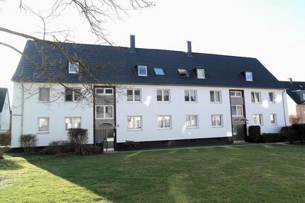 Ruhige 3 Zimmerwohnung mit Balkon und EBK in Hattingen Welper