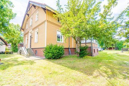 Studentenappartements direkt an der Hochschule Harz - flexibel & modern wohnen - Wernigerode