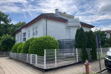 Wohnung zum Mieten in Rückersdorf 1.230,00 € 99 m²