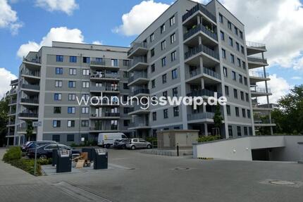 Wohnungsswap - 1 Zimmer, 39 m² - Flämingstraße, Marzahn, Berlin