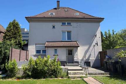 Haus zum Kaufen in Bad Salzuflen 385.000,00 € 143 m²