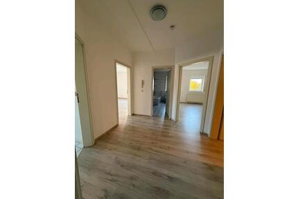 Zweizimmer-Wohnung in Hirschfeld - Röthlein