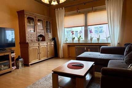 Wohnung zum Kaufen in Düsseldorf 382.000,00 € 114 m²