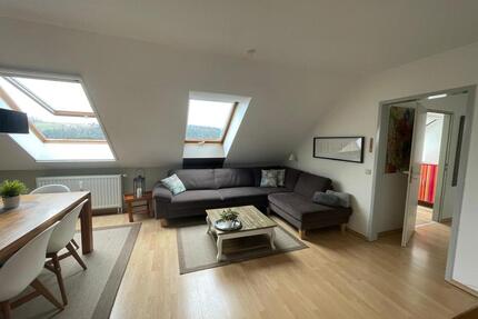 Ferienwohnung im Bayerischen Wald - Viechtach