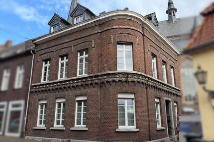 Haus zum Kaufen in Straelen 396.000,00 € 161 m²