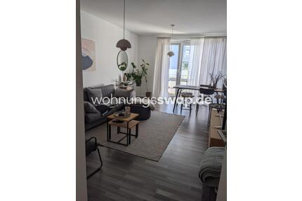 Wohnungsswap - 3 Zimmer, 69 m² - Max-Brauer-Allee, Altona, Hamburg