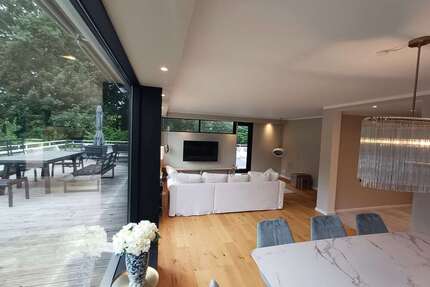 Wohnung zum Kaufen in Sierksdorf 400.000,00 € 153 m²