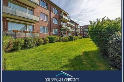 Wohnung zum Kaufen in Halstenbek 199.000,00 € 71.2 m²