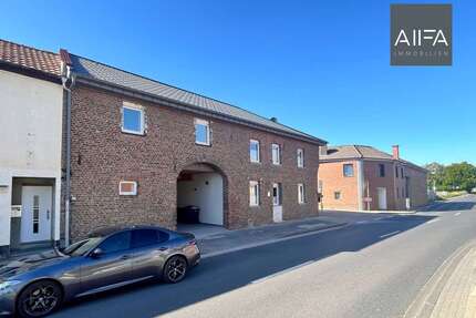 Haus zum Kaufen in Linnich-Gereonsweiler 269.000,00 € 216 m²