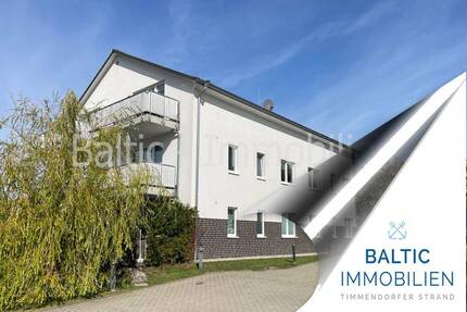 Vermietete Eigentumswohnung in Urlaubsregion! - Timmendorfer Strand / Niendorf Niendorf/Ostsee
