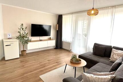 Urlaub Nordsee Ferienwohnung Cuxhaven Strand Pool Sauna Ferien