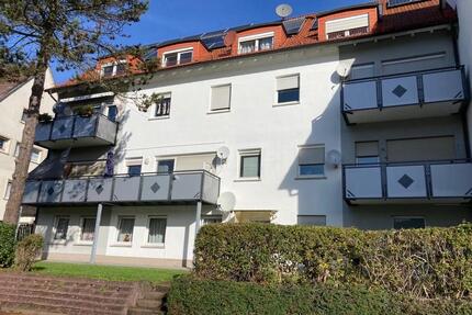 Schöne 2 Zimmer Wohnung - 620,00&nbsp;EUR Kaltmiete, ca.&nbsp; 67,00&nbsp;m&sup2; in Wildflecken (PLZ: 97772)