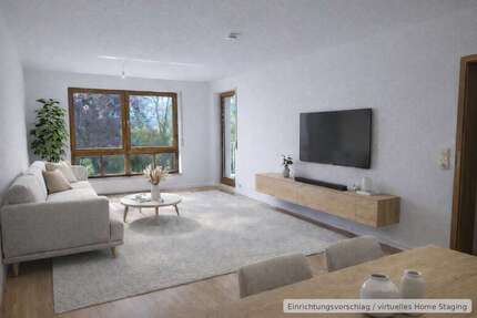 Wohnung zum Kaufen in Pleidelsheim 297.000,00 € 78.5 m²