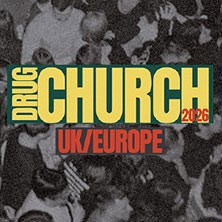 Drug Church